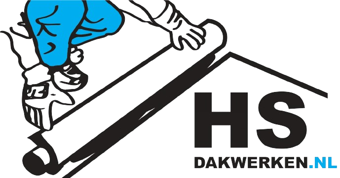 logo HS dakwerken